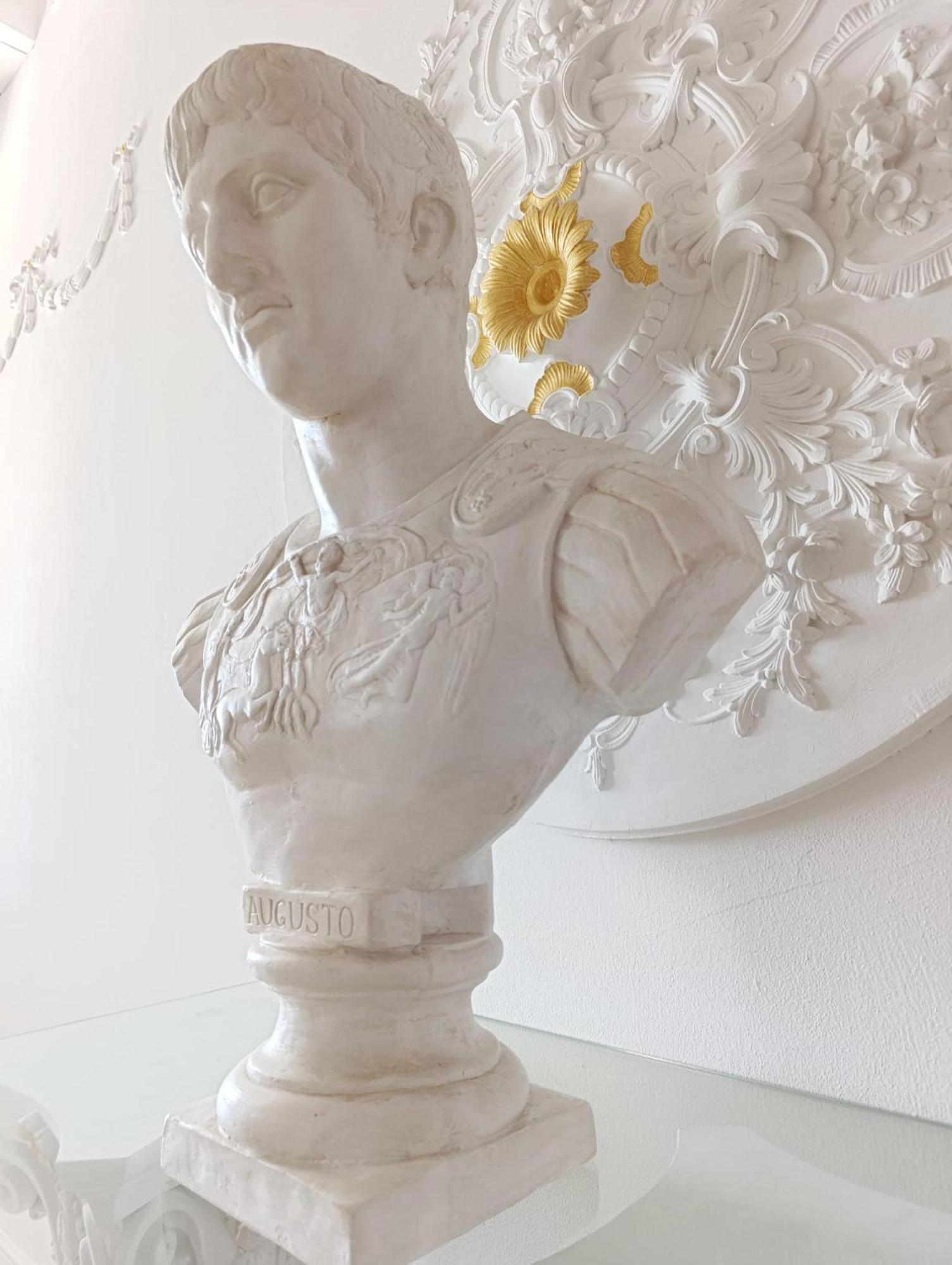Villa Marini Trevisan Aviano Bagian luar foto