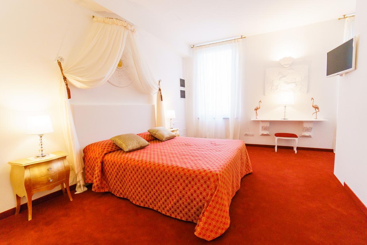 Villa Marini Trevisan Aviano Bagian luar foto