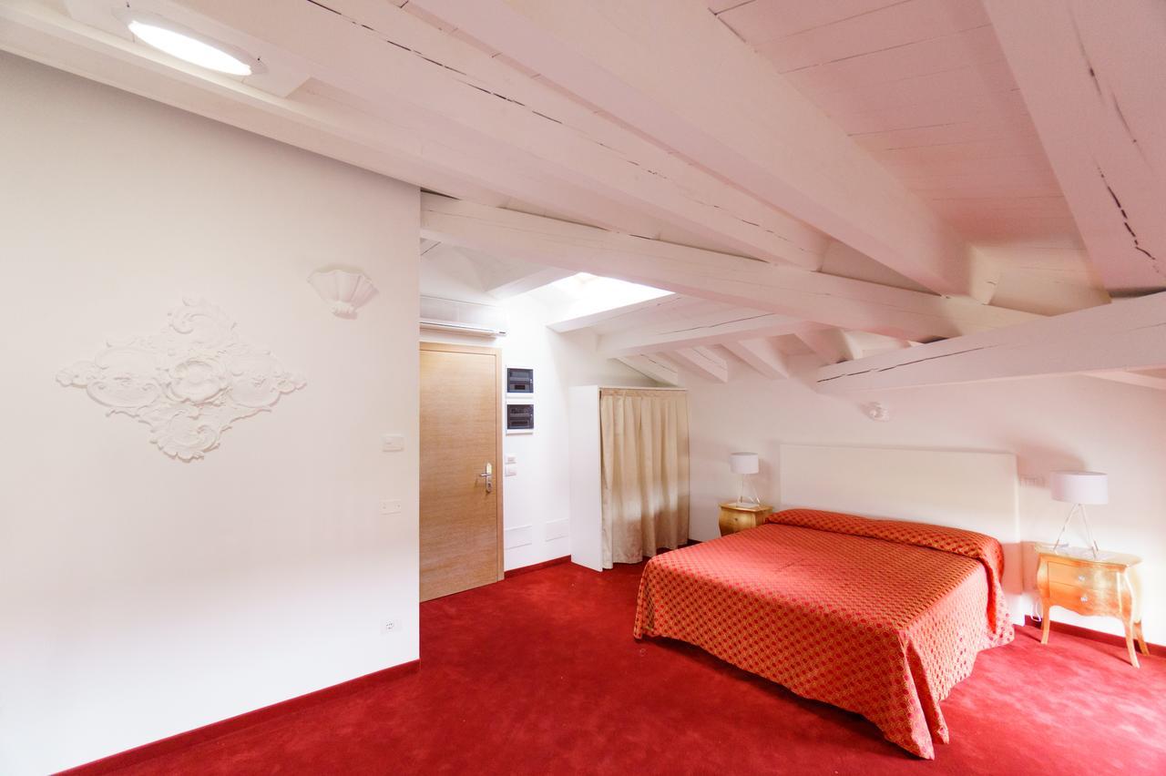 Villa Marini Trevisan Aviano Bagian luar foto