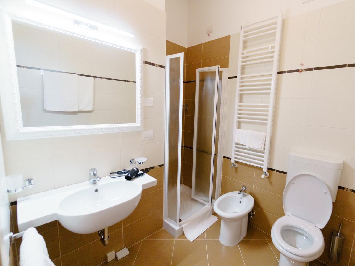 Villa Marini Trevisan Aviano Bagian luar foto