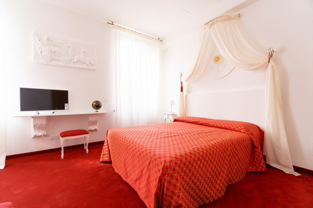 Villa Marini Trevisan Aviano Bagian luar foto