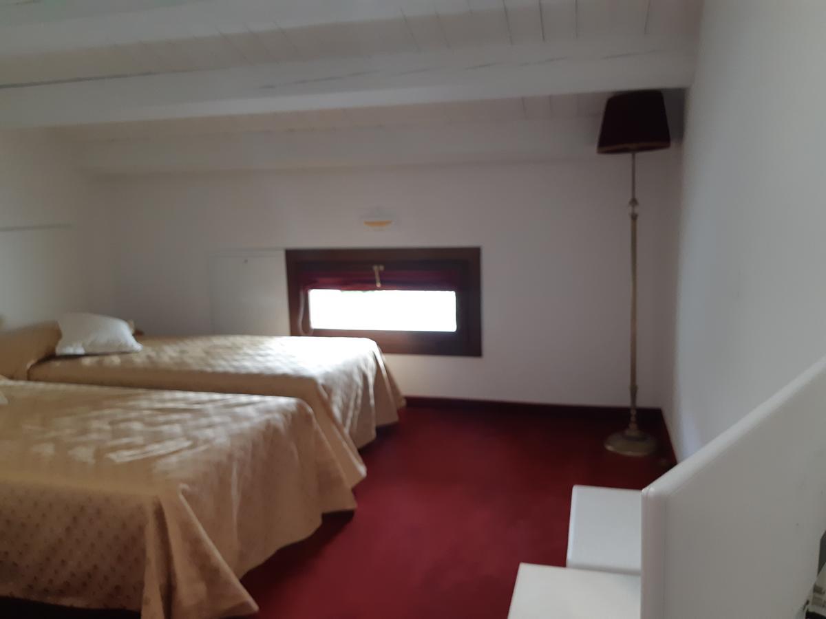 Villa Marini Trevisan Aviano Bagian luar foto